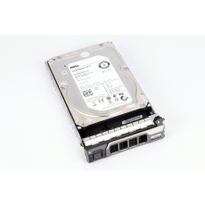 DELL 4TB SAS 6 Gbps 7.2K