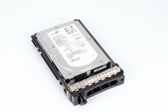 DELL 73GB SCSI 10K ULTRA U320