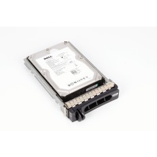 DELL 750GB SCSI(SAS) 7.2K