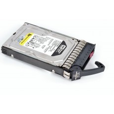 HP 160GB 7.2K SATA ETY 3.5