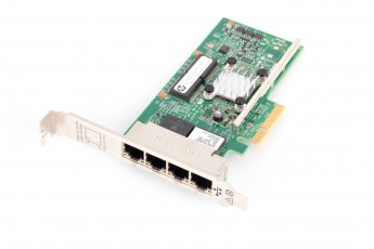 HP Ethernet 1Gb 4-Port 331T Adapter