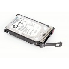 HP 1TB 6G SAS 2.5 7200 RPM