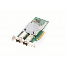 HP 530SFP+ Dual-Port 10Gb Ethernet PCIe 2.0 Adapter