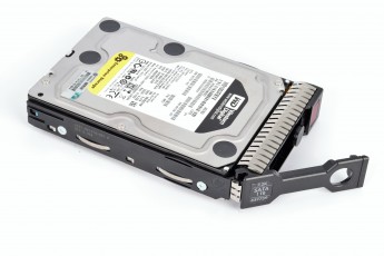 HP 1TB SATA 6G 7.2K 3.5