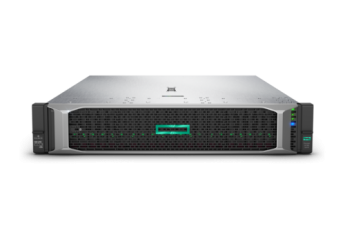 HPE ProLiant DL180 Gen10 (P37151-B21)