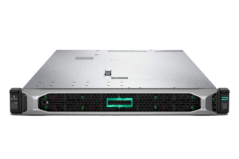 HPE ProLiant DL360 Gen10 (P36183-B21)