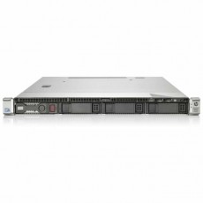 HPE ProLiant DL160 Gen8